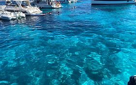 La Casa Azzurra